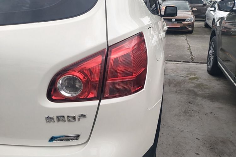 Used Nissan Qashqai 2015 2.0 XL Coolfire CVT 2WD Right Rear Taillight