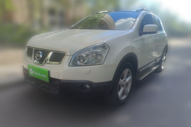 Used Nissan Qashqai 2015 2.0 XV Coolray CVT 2WD Guazi used car, China used car export, Used car for sale, Used  cars, Cheapest cars for sale