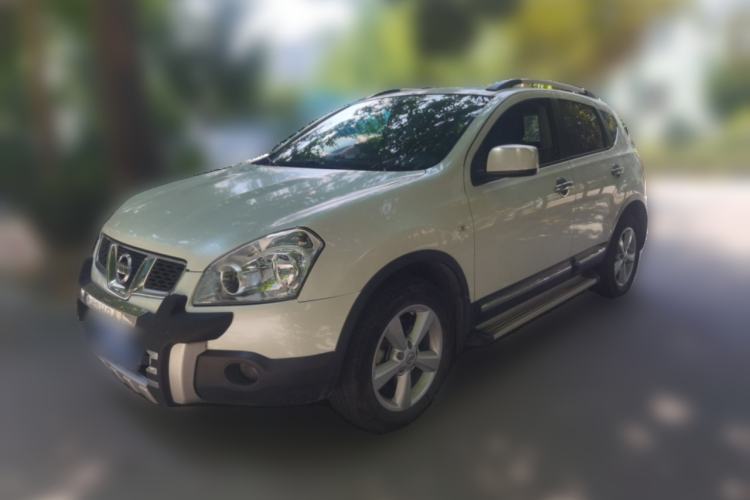 Ojetý Nissan Qashqai 2015 2.0 XL Coolfire CVT 2WD Guazi used car, China used car export, Used car for sale, Used cars, Cheapest cars for sale