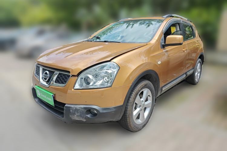 Used Nissan Qashqai 2015 2.0 XL Coolfire CVT 2WD Guazi used car, China used car export, Used car for sale, Used  cars, Cheapest cars for sale