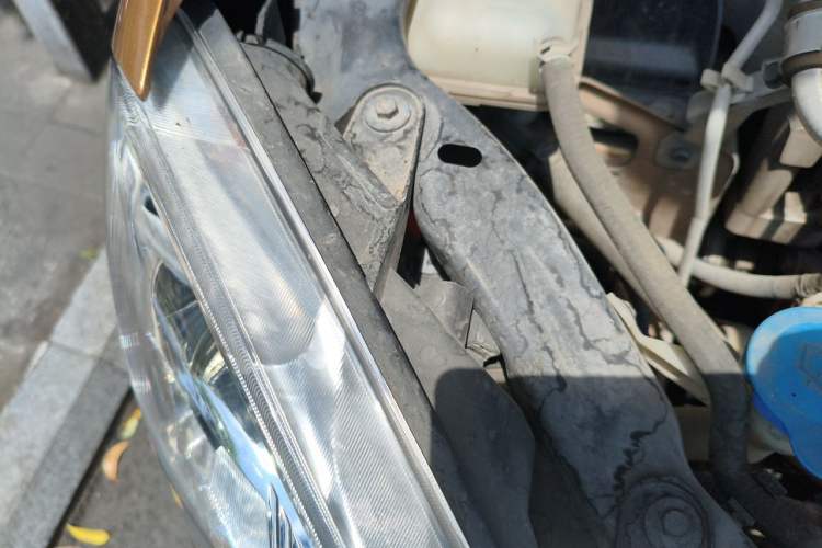 Used Nissan Qashqai 2015 2.0 XL Cool Fire MT 2WD Engine Bay Right