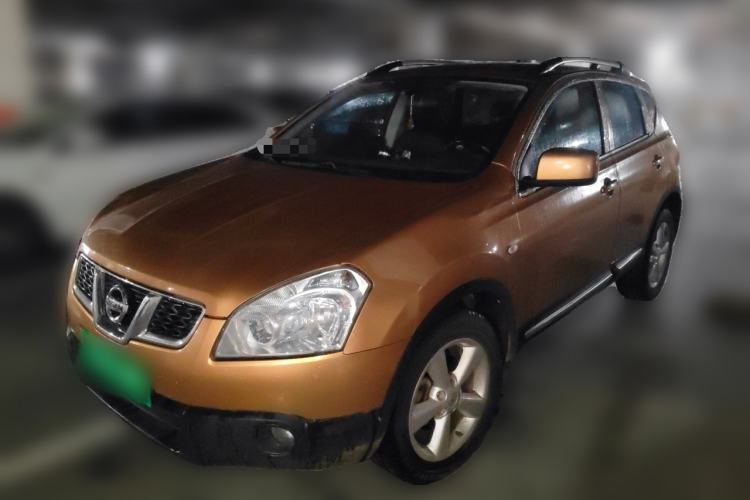 Used Nissan Qashqai 2015 2.0 XL Coolfire CVT 2WD Guazi used car, China used car export, Used car for sale, Used  cars, Cheapest cars for sale