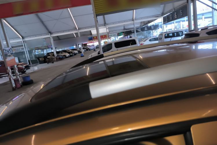 Used Nissan Qashqai 2015 2.0 XL Coolfire CVT 2WD Roof