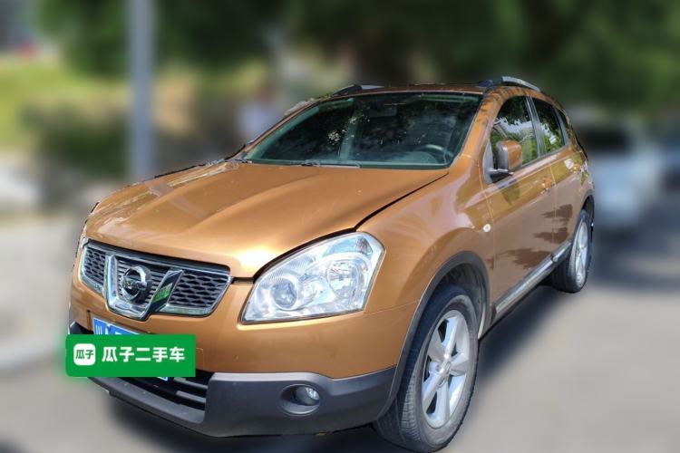 Used Nissan Qashqai 2015 2.0 XL Cool Fire MT 2WD Guazi used car, China used car export, Used car for sale, Used  cars, Cheapest cars for sale