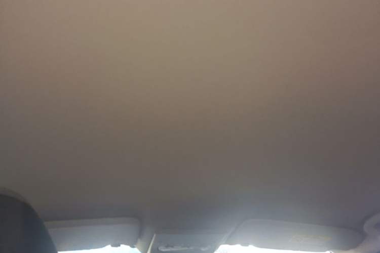 Used Nissan Qashqai 2016 2.0L CVT Elite Edition Headliner