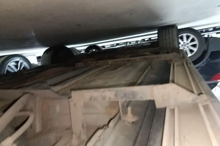 Used Nissan Qashqai 2016 2.0L CVT Luxury Edition Left Side Sill