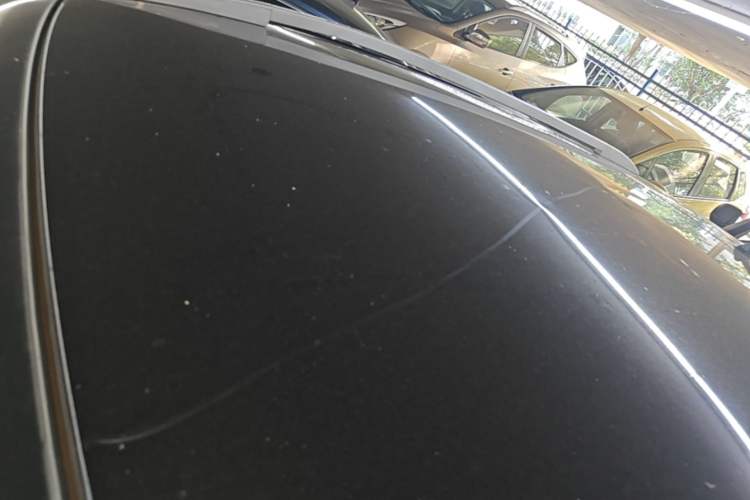 Used Nissan Qashqai 2016 2.0L CVT Elite Edition Roof
