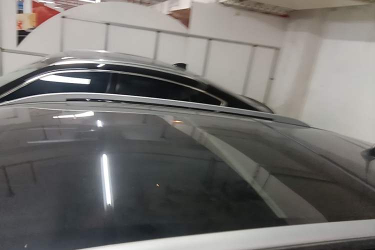 Used Nissan Qashqai 2016 2.0L CVT Luxury Edition Roof