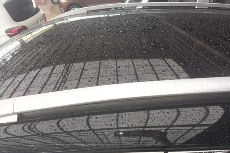 Used Nissan Qashqai 2016 2.0L CVT Elite Edition Roof