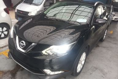 Used Nissan Qashqai 2016 2.0L CVT Elite Edition