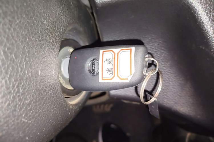 Used Nissan Qashqai 2016 2.0L CVT Elite Edition Interior 1