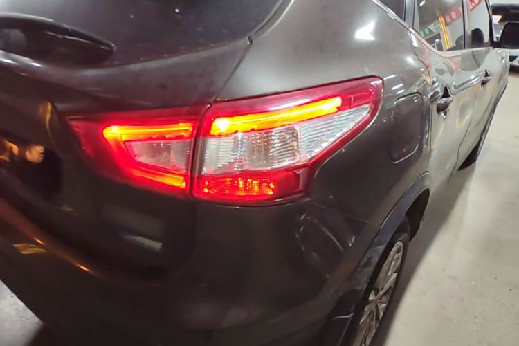 Used Nissan Qashqai 2016 2.0L CVT Elite Edition Right Rear Taillight