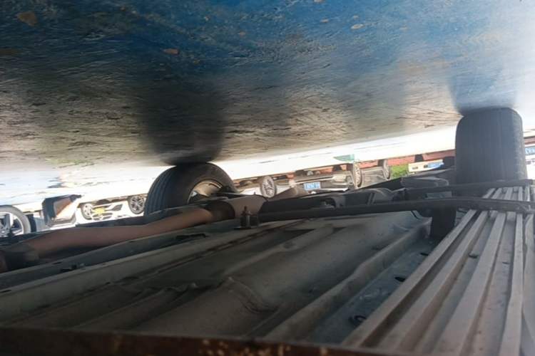 Used Nissan Qashqai 2016 2.0L CVT Elite Edition Right Side Sill