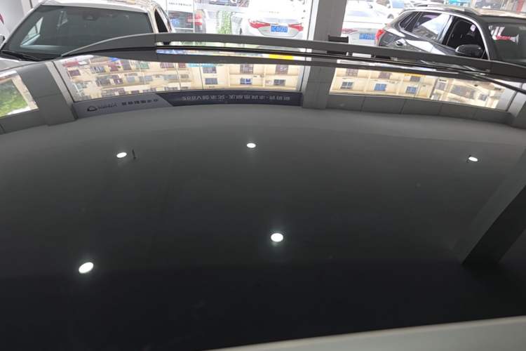 Used Nissan Qashqai 2016 2.0L CVT Luxury Edition Roof