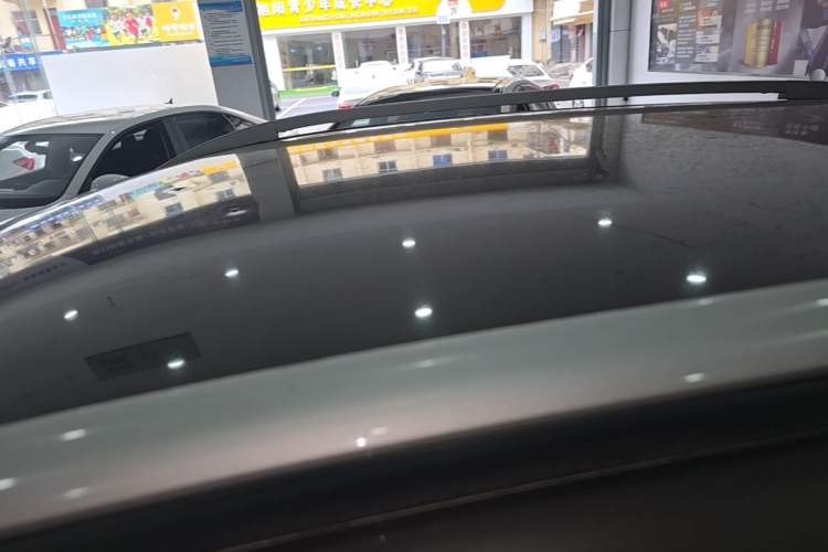 Used Nissan Qashqai 2016 1.2T CVT Fashion Edition Roof