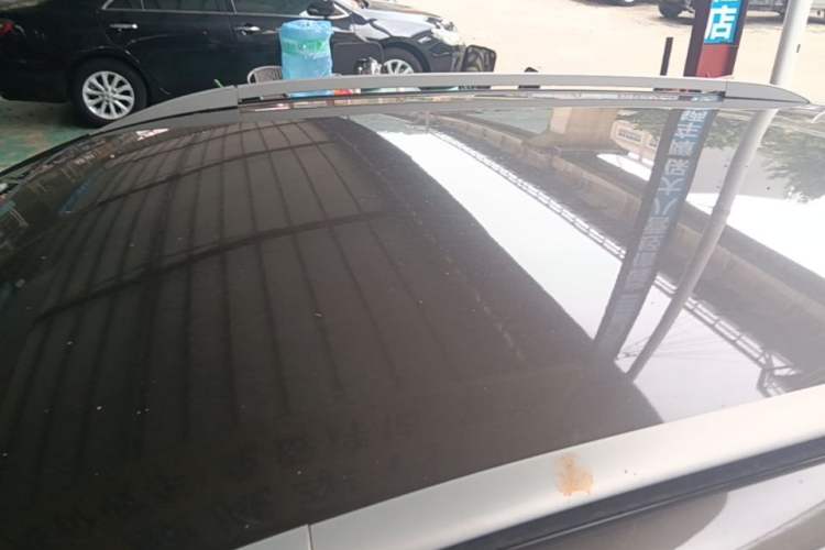 Used Nissan Qashqai 2016 2.0L CVT Elite Edition Roof