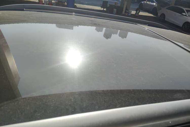 Used Nissan Qashqai 2016 2.0L CVT Luxury Edition Roof
