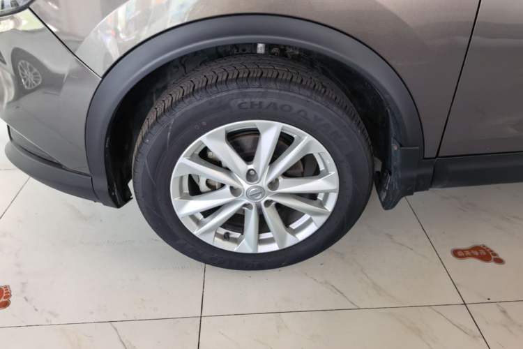 Used Nissan Qashqai 2016 1.2T CVT Fashion Edition Left Front Wheel Hub