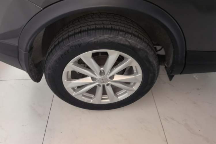 Used Nissan Qashqai 2016 1.2T CVT Fashion Edition Right Rear Wheel Hub