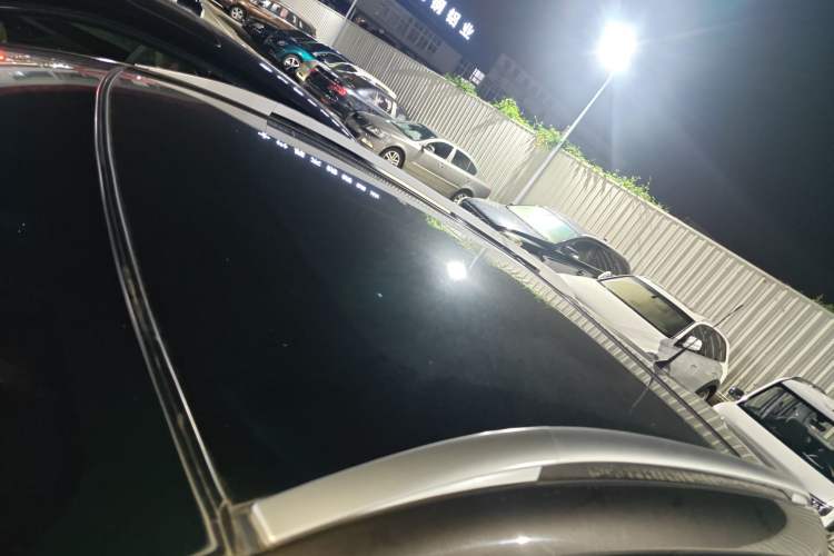 Used Nissan Qashqai 2016 2.0L CVT Luxury Edition Roof