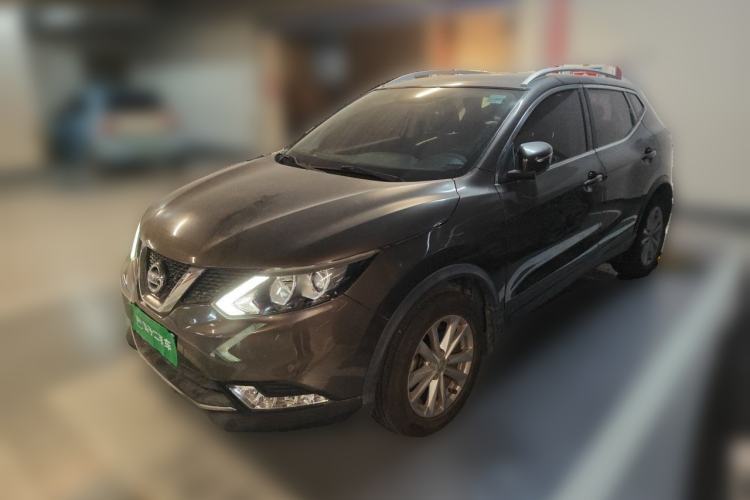 Used Nissan Qashqai 2016 2.0L CVT Elite Edition Guazi used car, China used car export, Used car for sale, Used  cars, Cheapest cars for sale