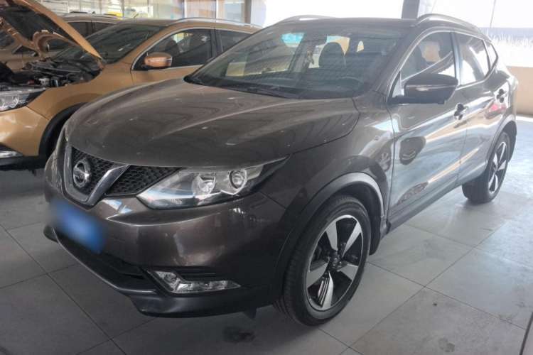 Ojetý Nissan Qashqai 2016 2.0L CVT Luxury Edition Guazi used car, China used car export, Used car for sale, Used  cars, Cheapest cars for sale