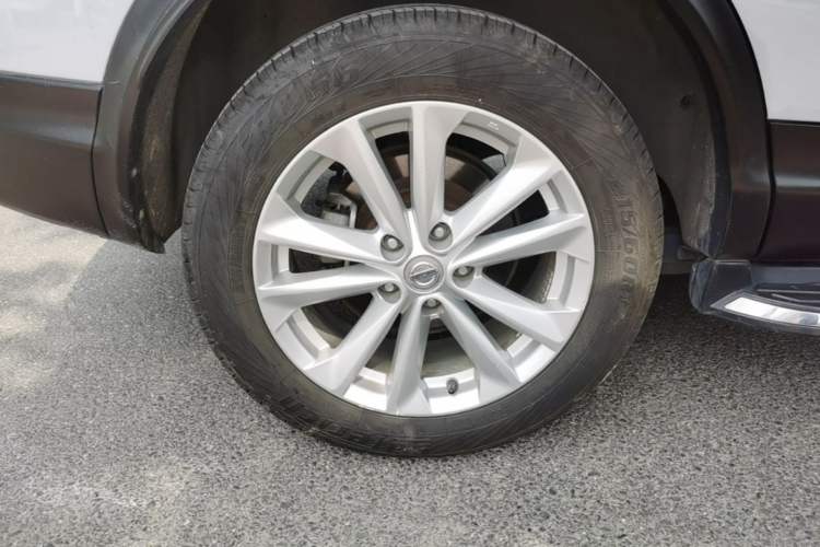 Used Nissan Qashqai 2016 1.2T CVT Fashion Edition Right Rear Wheel Hub