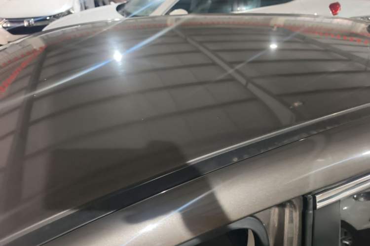 Used Nissan Qashqai 2016 2.0L CVT Elite Edition Roof
