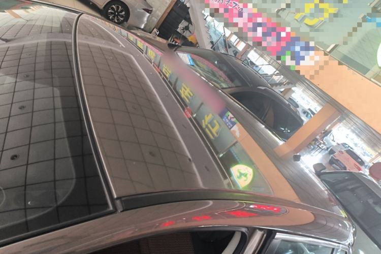 Used Nissan Qashqai 2016 2.0L CVT Elite Edition Roof