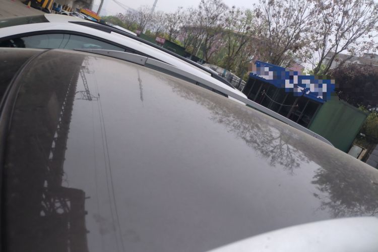 Used Nissan Qashqai 2016 2.0L CVT Elite Edition Roof