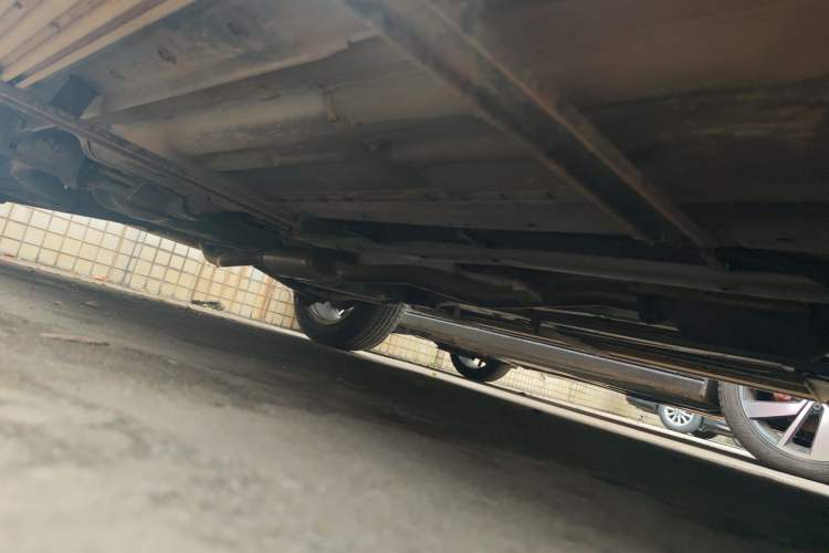 Used Nissan Qashqai 2016 2.0L CVT Luxury Edition Chassis Front Right