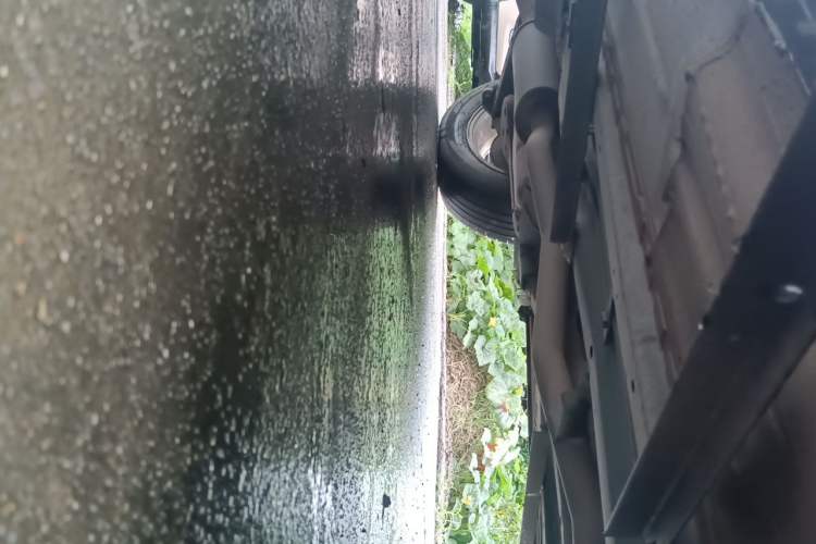 Used Nissan Qashqai 2016 2.0L CVT Elite Edition Chassis Front Right
