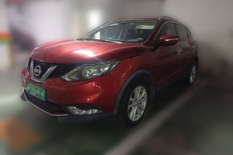 Ojetý Nissan Qashqai 2016 2.0L CVT Elite Edition Guazi used car, China used car export, Used car for sale, Used  cars, Cheapest cars for sale