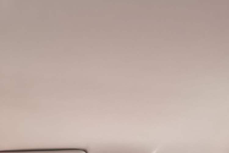 Used Nissan Qashqai 2016 2.0L CVT Elite Edition Headliner