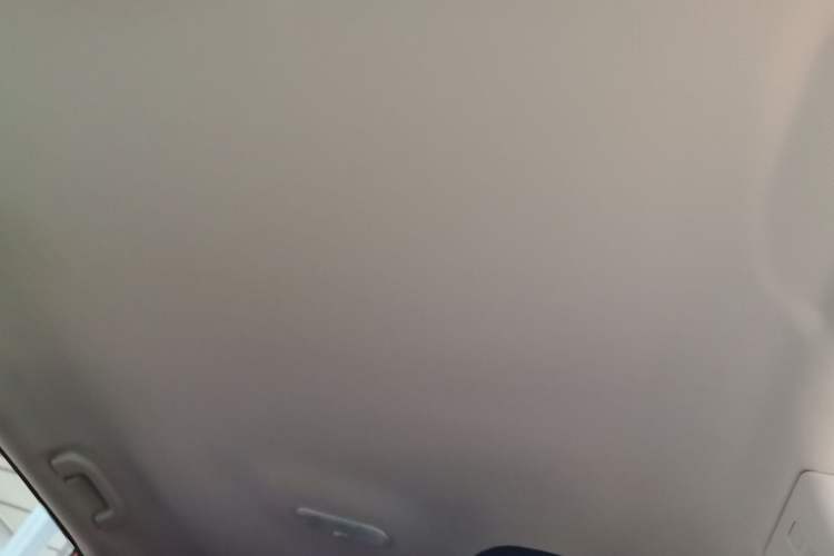 Used Nissan Qashqai 2016 2.0L CVT Elite Edition Headliner