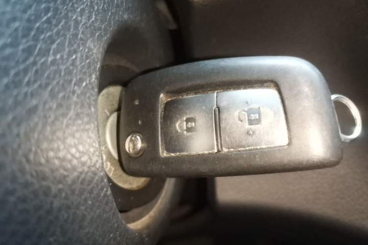 Used Nissan Qashqai 2016 2.0L CVT Elite Edition Interior 1