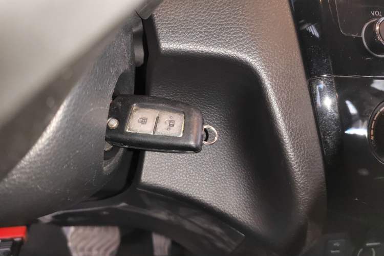 Used Nissan Qashqai 2016 2.0L CVT Elite Edition Interior 1