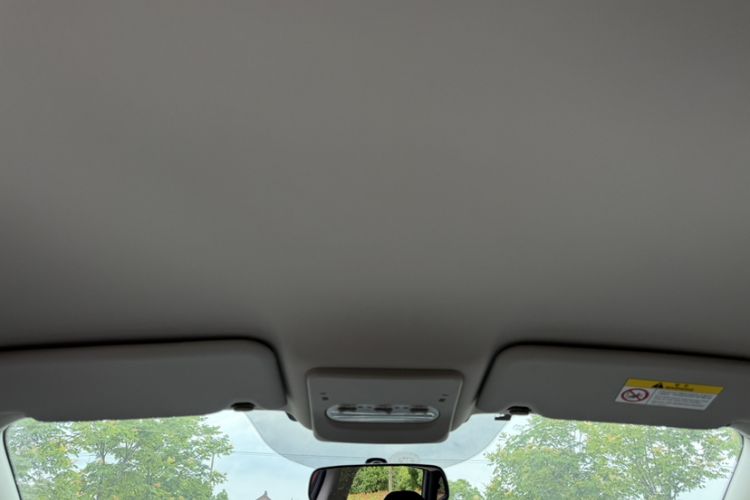 Used Nissan Qashqai 2016 2.0L CVT Elite Edition Interior 1