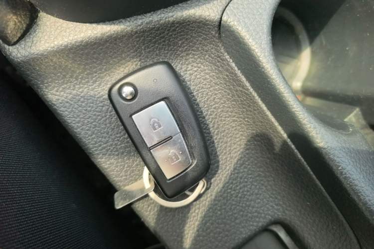 Used Nissan Qashqai 2016 2.0L CVT Elite Edition Interior 1