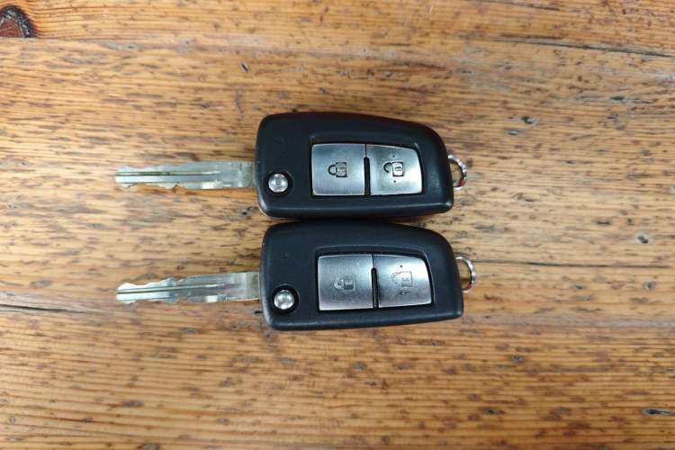 Used Nissan Qashqai 2016 2.0L CVT Elite Edition Interior 1