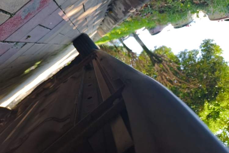 Used Nissan Qashqai 2016 2.0L CVT Elite Edition Left Side Sill