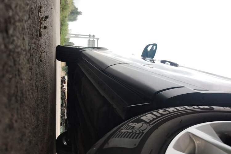 Used Nissan Qashqai 2016 2.0L CVT Elite Edition Left Side Sill