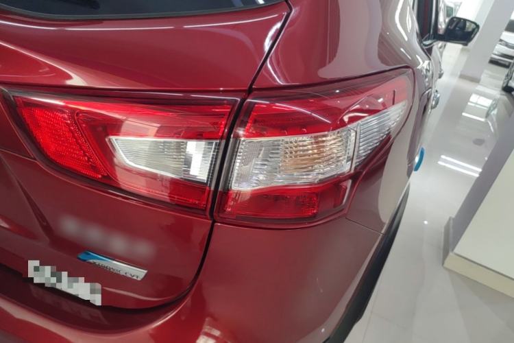 Used Nissan Qashqai 2016 2.0L CVT Deluxe Edition Right Rear Taillight