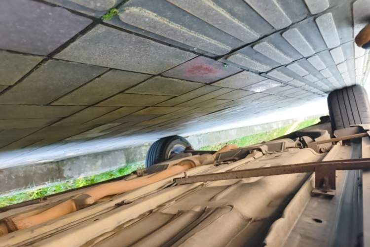 Used Nissan Qashqai 2016 2.0L CVT Elite Edition Right Side Sill