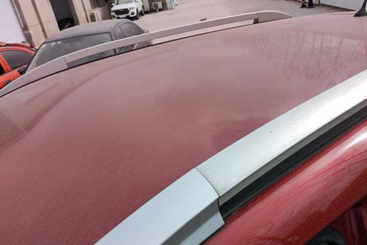Used Nissan Qashqai 2016 1.2T CVT Fashion Edition Roof