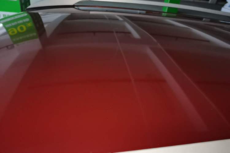 Used Nissan Qashqai 2016 2.0L CVT Elite Edition Roof