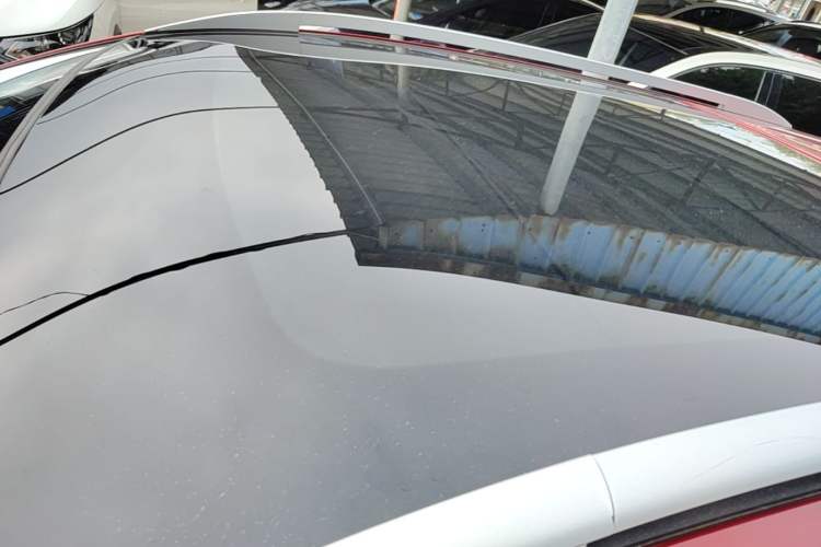 Used Nissan Qashqai 2016 2.0L CVT Luxury Edition Roof