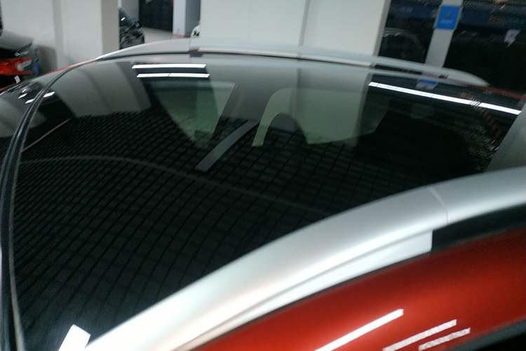 Used Nissan Qashqai 2016 2.0L CVT Luxury Edition Roof