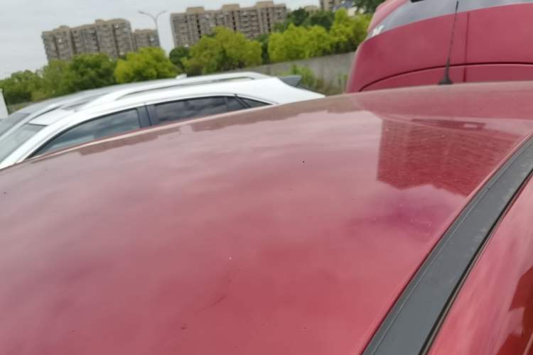 Used Nissan Qashqai 2016 2.0L CVT Elite Edition Roof
