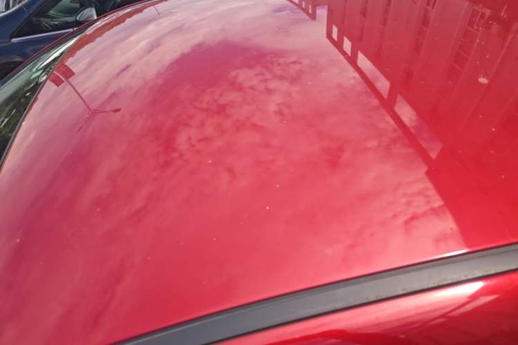 Used Nissan Qashqai 2016 2.0L CVT Elite Edition Roof